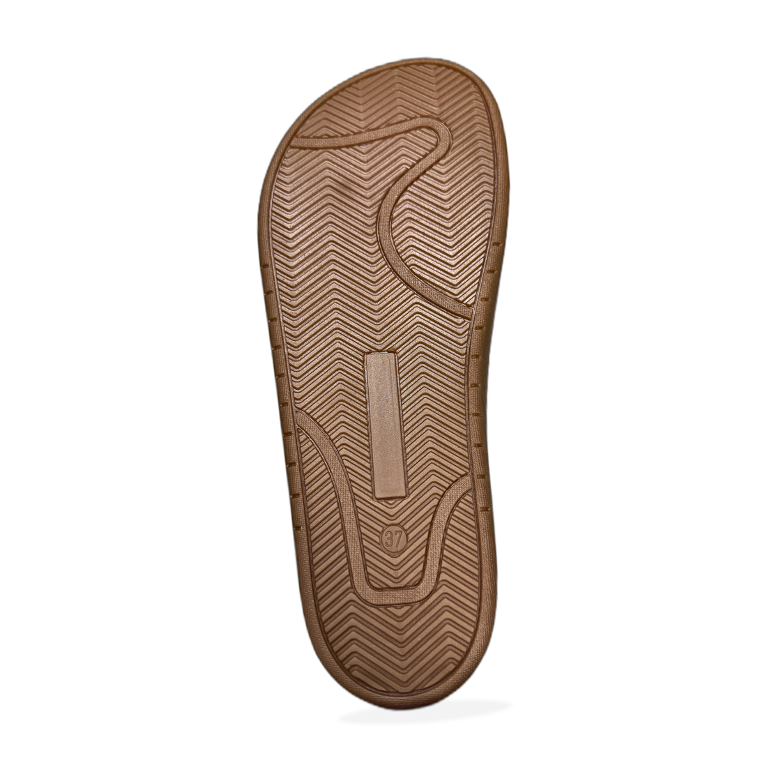 Podeszwa barefoot — model Barefoot Lato, kolor beżowy