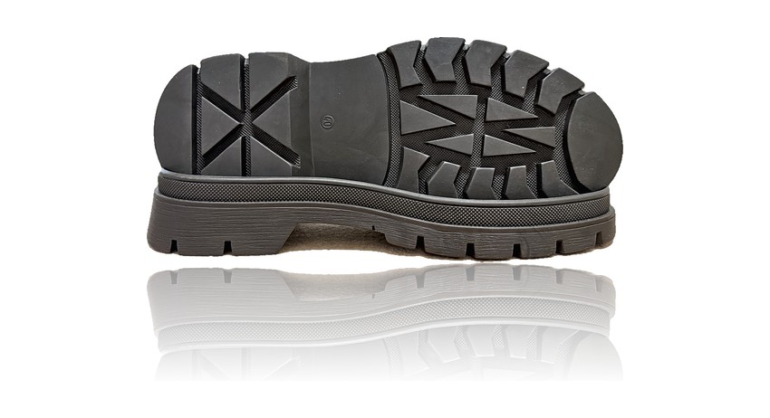 Wzór spodu TR — Odyn, rozmiary 40-45